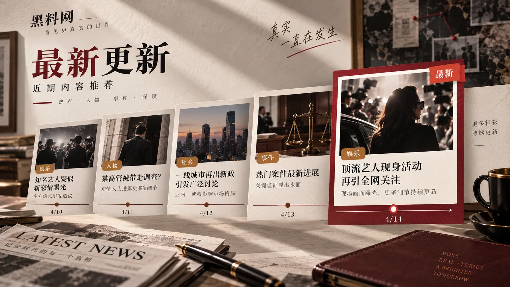 黑料网粉圈争议公开信息整理专题配图