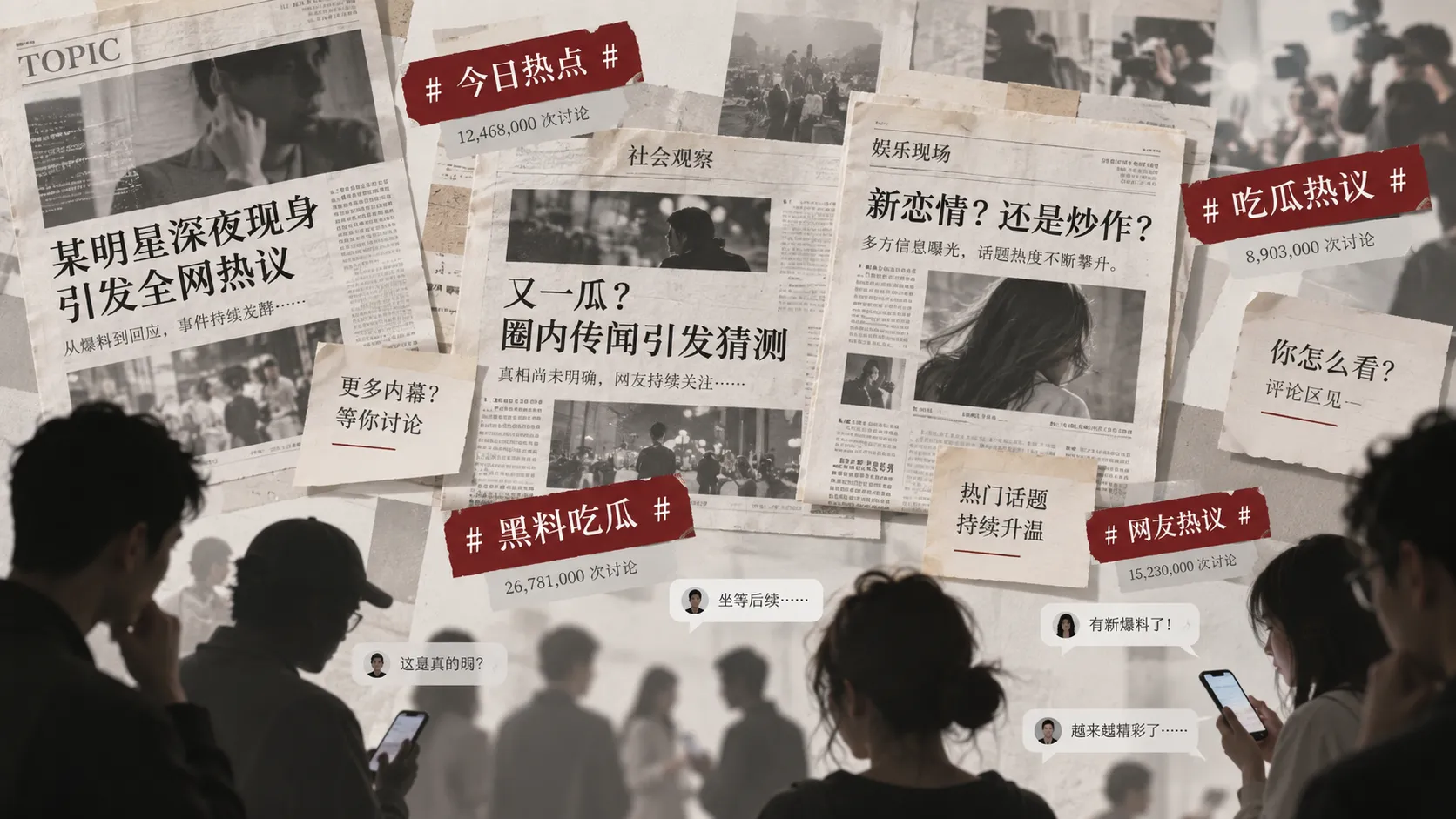 黑料网合同纠纷公开信息整理专题配图