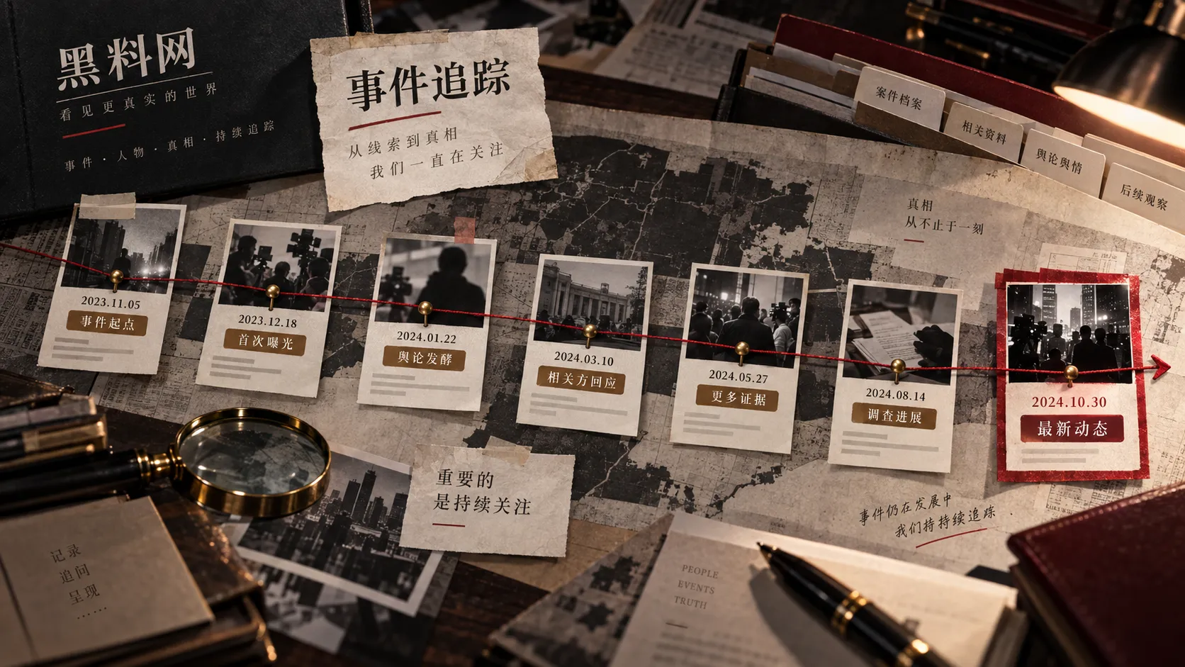 黑料网关系传闻公开信息整理专题配图