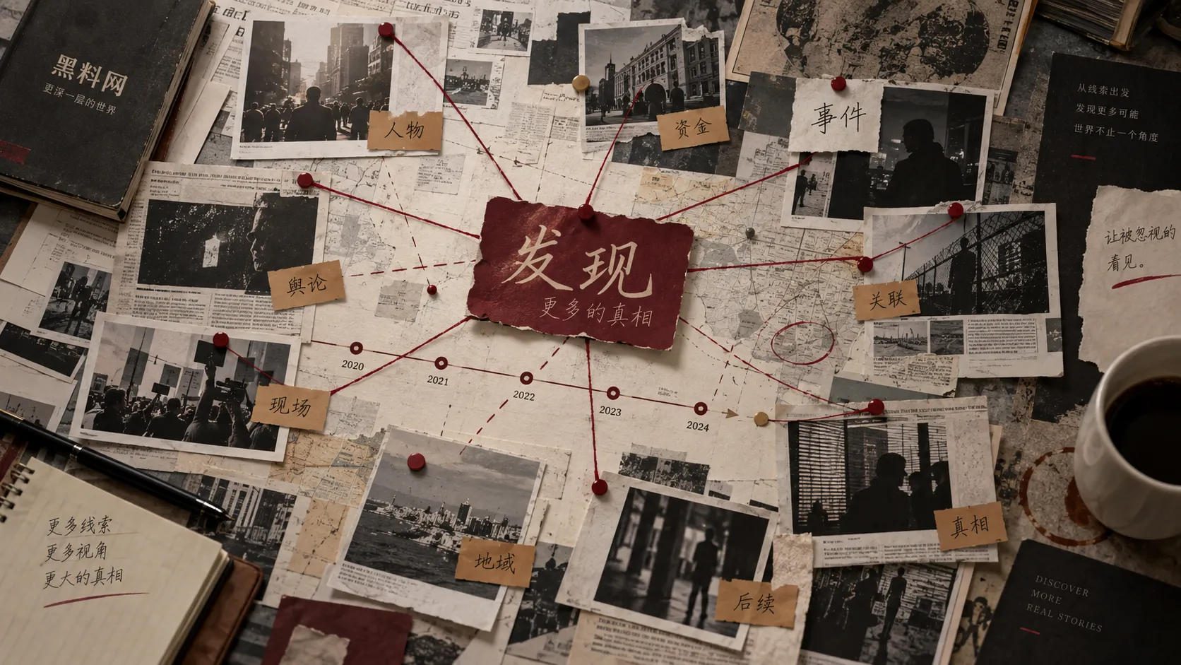 黑料网爆料溯源主题索引